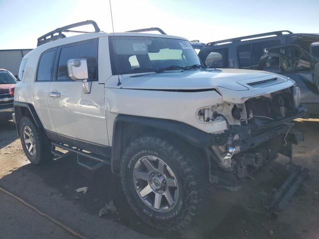 Photo 3 VIN: JTEBU4BF4EK180063 - TOYOTA FJ CRUISER 