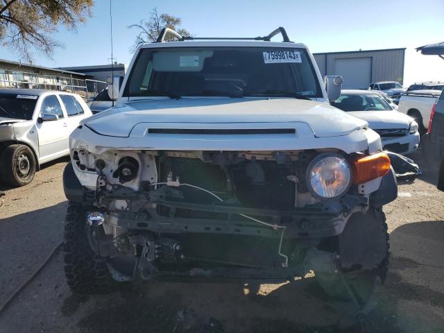 Photo 4 VIN: JTEBU4BF4EK180063 - TOYOTA FJ CRUISER 