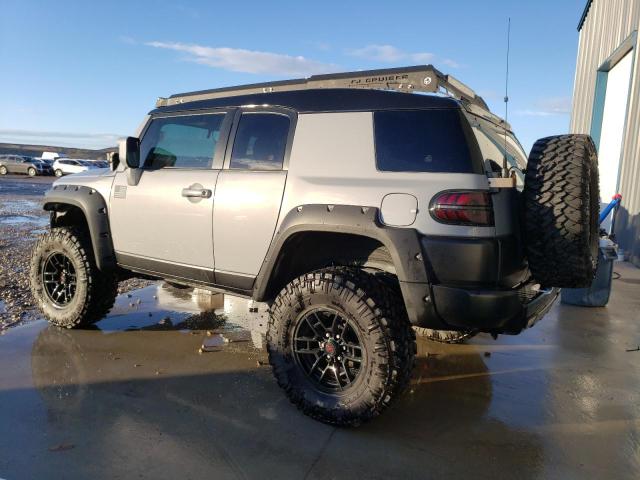 Photo 1 VIN: JTEBU4BF4EK180600 - TOYOTA FJ CRUISER 