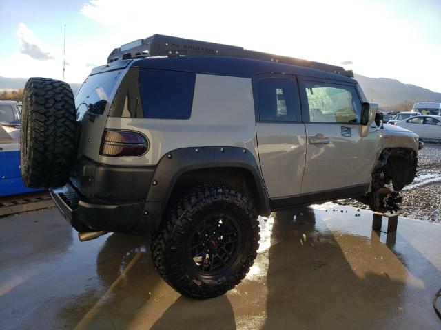 Photo 2 VIN: JTEBU4BF4EK180600 - TOYOTA FJ CRUISER 