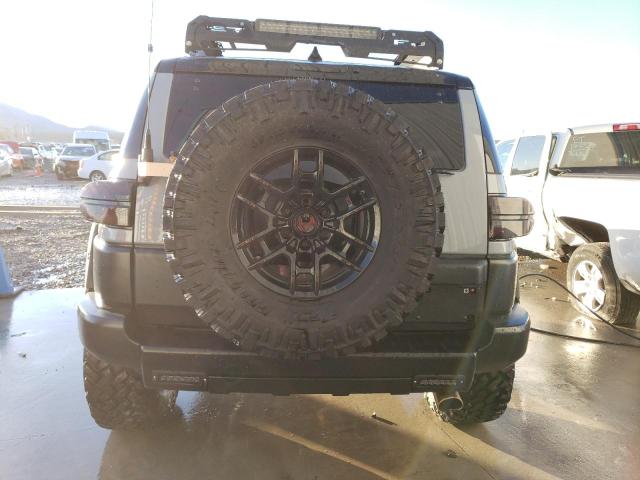 Photo 5 VIN: JTEBU4BF4EK180600 - TOYOTA FJ CRUISER 