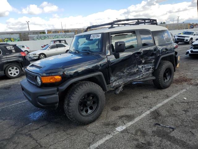 Photo 0 VIN: JTEBU4BF4EK185876 - TOYOTA FJ CRUISER 