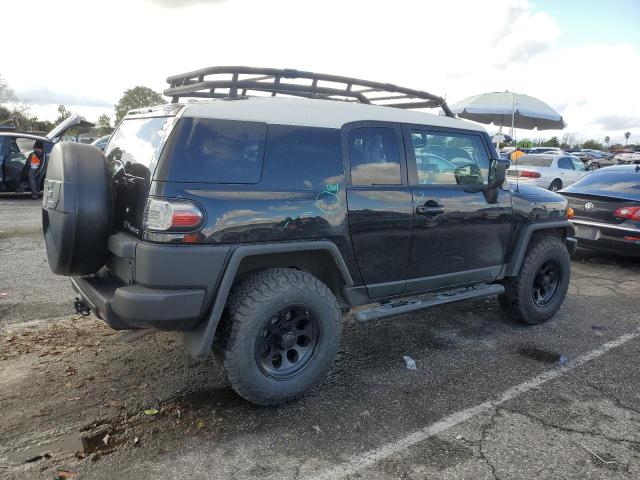 Photo 2 VIN: JTEBU4BF4EK185876 - TOYOTA FJ CRUISER 