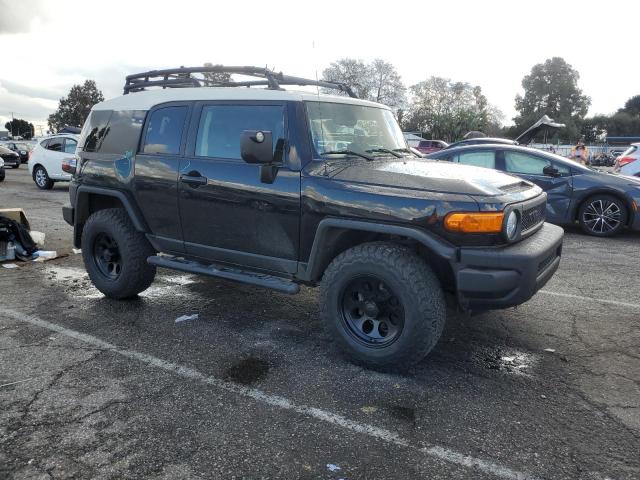 Photo 3 VIN: JTEBU4BF4EK185876 - TOYOTA FJ CRUISER 