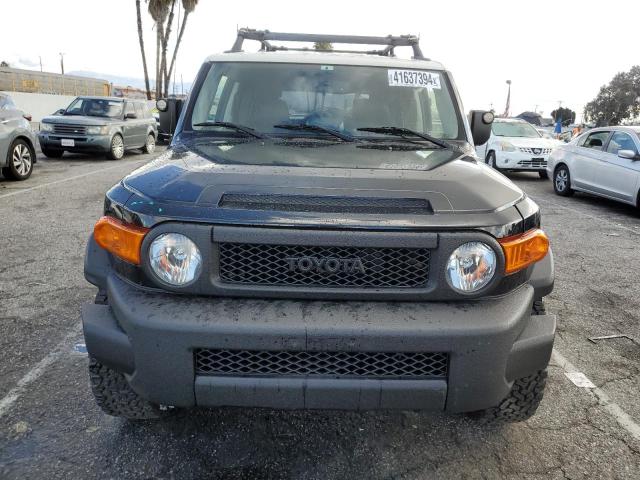 Photo 4 VIN: JTEBU4BF4EK185876 - TOYOTA FJ CRUISER 