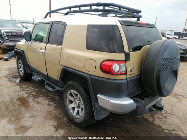 Photo 2 VIN: JTEBU4BF4EK193217 - TOYOTA FJ CRUISER 