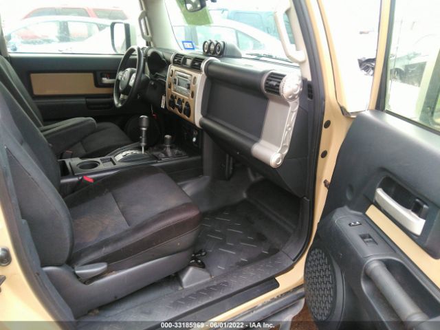 Photo 4 VIN: JTEBU4BF4EK193217 - TOYOTA FJ CRUISER 