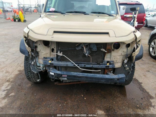 Photo 5 VIN: JTEBU4BF4EK193217 - TOYOTA FJ CRUISER 