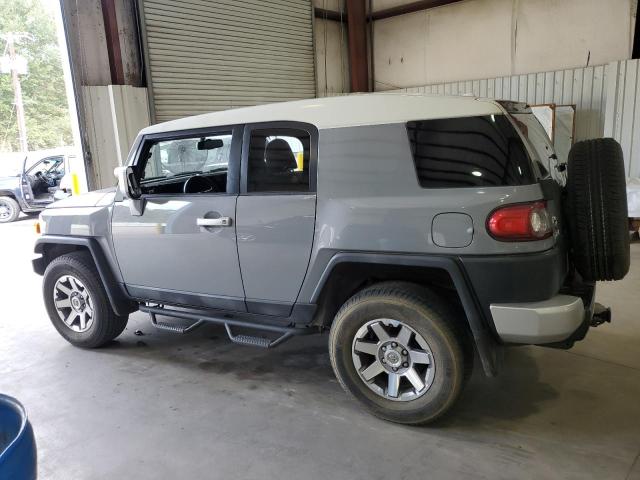 Photo 1 VIN: JTEBU4BF4EK202661 - TOYOTA FJ CRUISER 