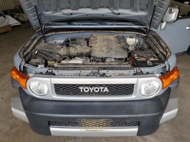 Photo 11 VIN: JTEBU4BF4EK202661 - TOYOTA FJ CRUISER 