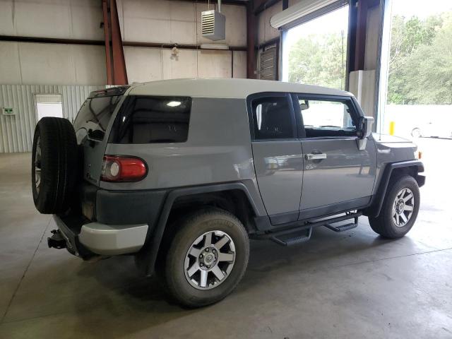 Photo 2 VIN: JTEBU4BF4EK202661 - TOYOTA FJ CRUISER 