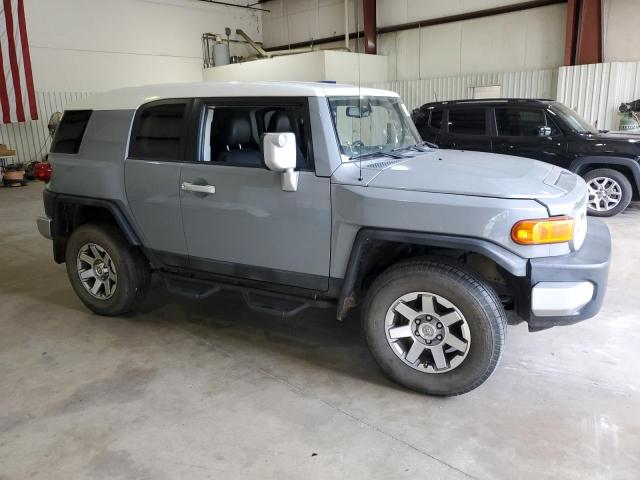 Photo 3 VIN: JTEBU4BF4EK202661 - TOYOTA FJ CRUISER 