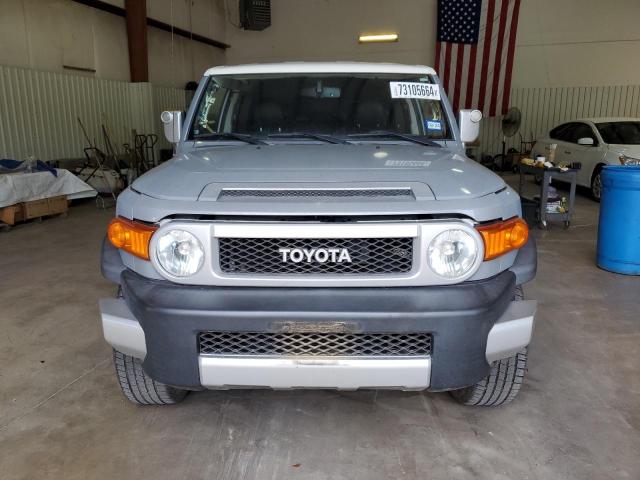 Photo 4 VIN: JTEBU4BF4EK202661 - TOYOTA FJ CRUISER 