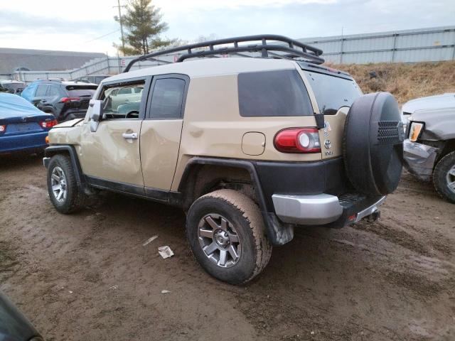 Photo 1 VIN: JTEBU4BF4EK207410 - TOYOTA FJ CRUISER 