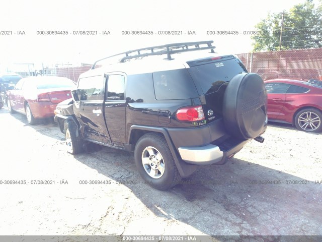 Photo 2 VIN: JTEBU4BF5AK077163 - TOYOTA FJ CRUISER 