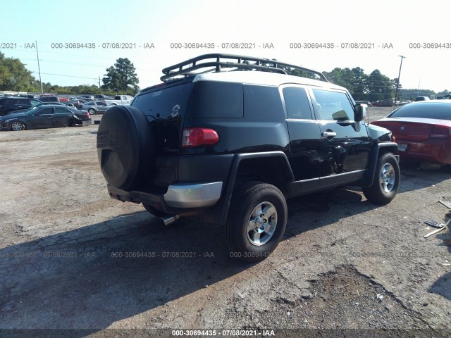 Photo 3 VIN: JTEBU4BF5AK077163 - TOYOTA FJ CRUISER 