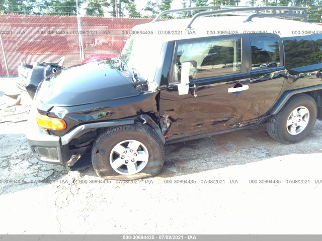 Photo 5 VIN: JTEBU4BF5AK077163 - TOYOTA FJ CRUISER 