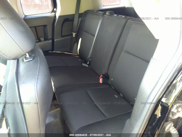 Photo 7 VIN: JTEBU4BF5AK077163 - TOYOTA FJ CRUISER 