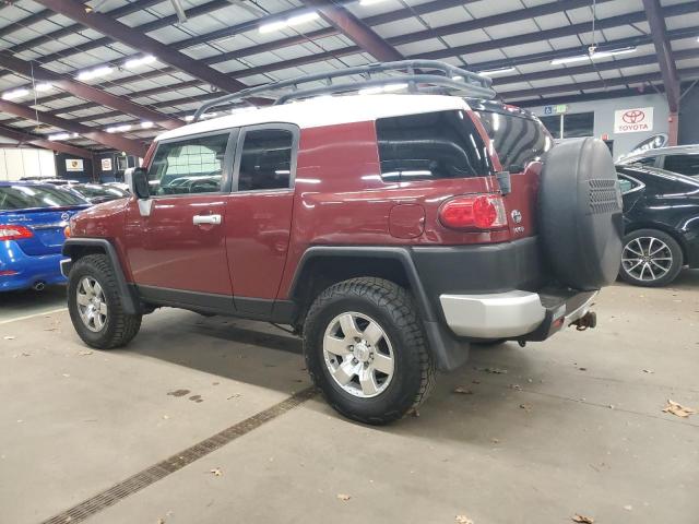 Photo 1 VIN: JTEBU4BF5AK077261 - TOYOTA FJ CRUISER 