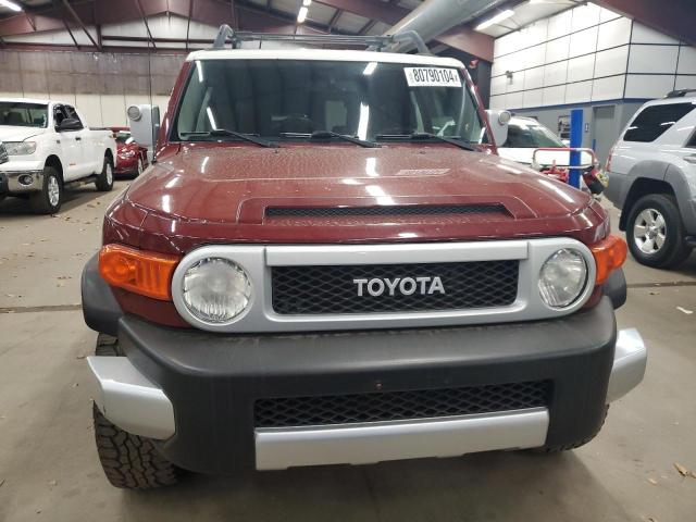 Photo 4 VIN: JTEBU4BF5AK077261 - TOYOTA FJ CRUISER 