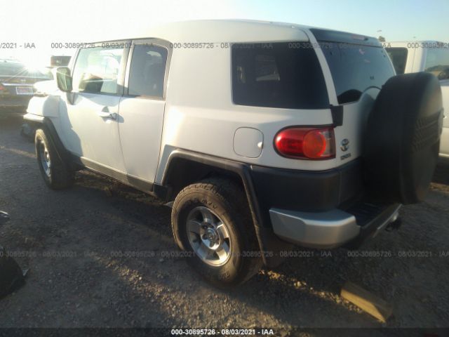 Photo 2 VIN: JTEBU4BF5AK078183 - TOYOTA FJ CRUISER 