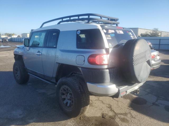 Photo 1 VIN: JTEBU4BF5AK088809 - TOYOTA FJ CRUISER 