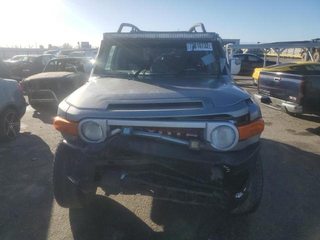 Photo 4 VIN: JTEBU4BF5AK088809 - TOYOTA FJ CRUISER 