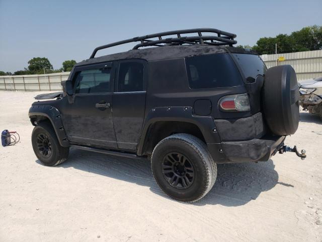 Photo 1 VIN: JTEBU4BF5AK090253 - TOYOTA FJ CRUISER 