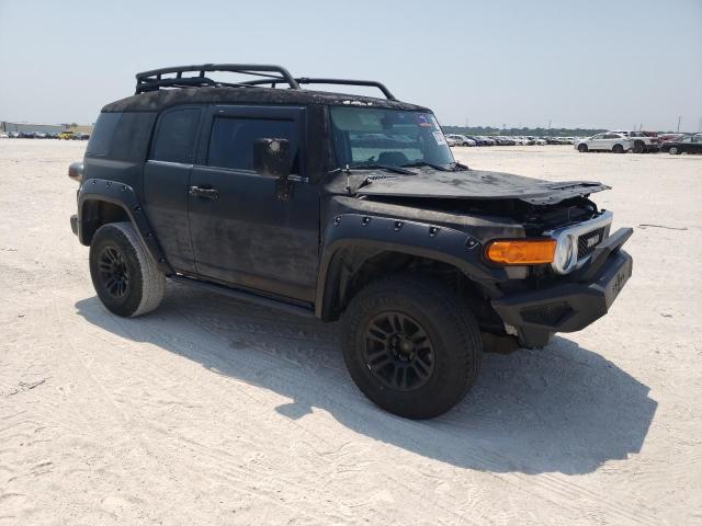 Photo 3 VIN: JTEBU4BF5AK090253 - TOYOTA FJ CRUISER 