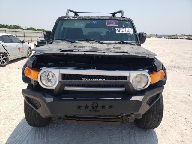 Photo 4 VIN: JTEBU4BF5AK090253 - TOYOTA FJ CRUISER 