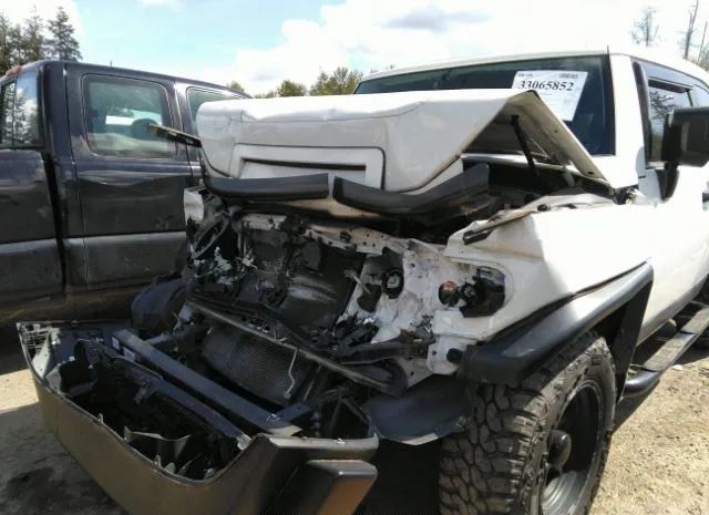 Photo 5 VIN: JTEBU4BF5AK097557 - TOYOTA FJ CRUISER 