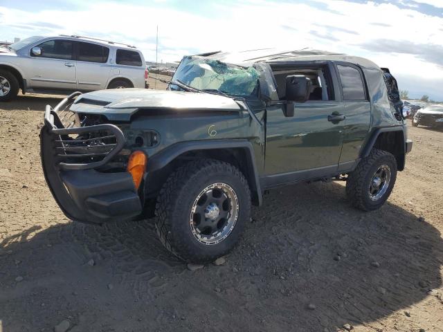 Photo 1 VIN: JTEBU4BF5BK108445 - TOYOTA FJ CRUISER 