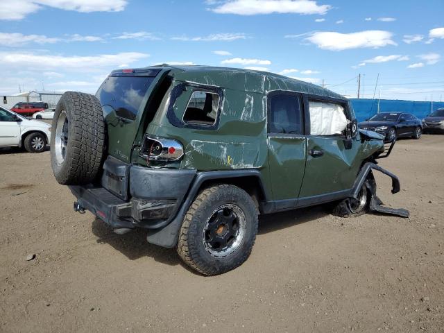 Photo 3 VIN: JTEBU4BF5BK108445 - TOYOTA FJ CRUISER 