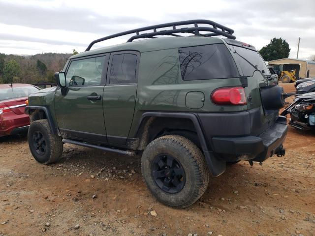 Photo 1 VIN: JTEBU4BF5BK110342 - TOYOTA FJ CRUISER 