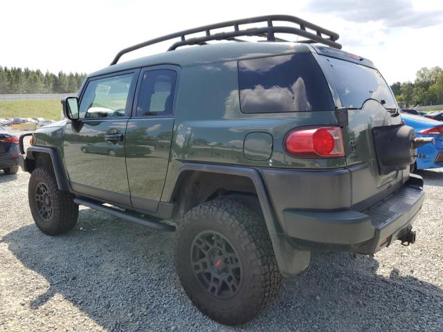 Photo 1 VIN: JTEBU4BF5BK110342 - TOYOTA FJ CRUISER 