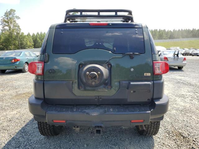 Photo 5 VIN: JTEBU4BF5BK110342 - TOYOTA FJ CRUISER 