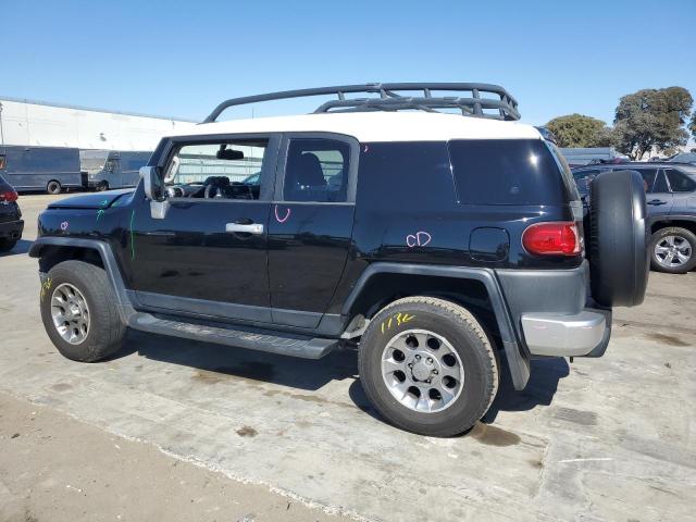 Photo 1 VIN: JTEBU4BF5BK111443 - TOYOTA FJ CRUISER 