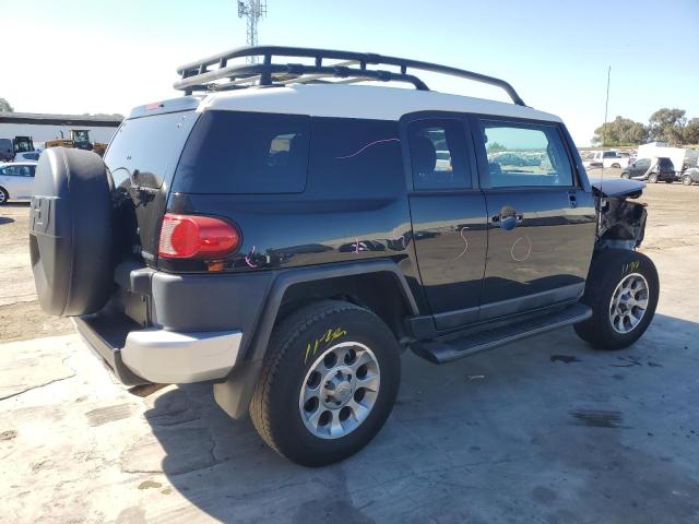 Photo 2 VIN: JTEBU4BF5BK111443 - TOYOTA FJ CRUISER 