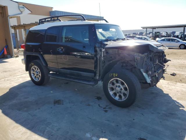 Photo 3 VIN: JTEBU4BF5BK111443 - TOYOTA FJ CRUISER 