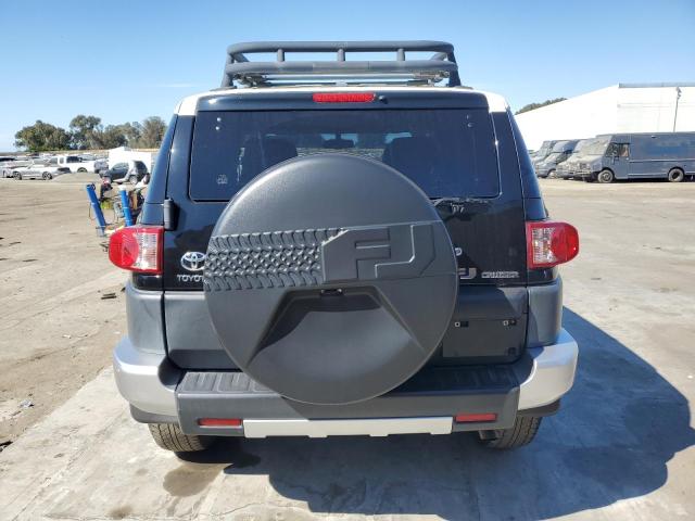 Photo 5 VIN: JTEBU4BF5BK111443 - TOYOTA FJ CRUISER 