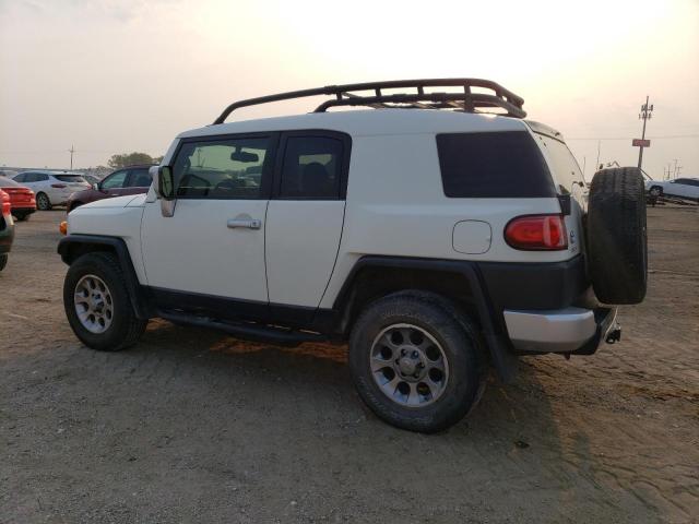 Photo 1 VIN: JTEBU4BF5BK112222 - TOYOTA FJ CRUISER 