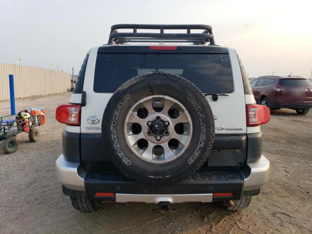 Photo 5 VIN: JTEBU4BF5BK112222 - TOYOTA FJ CRUISER 