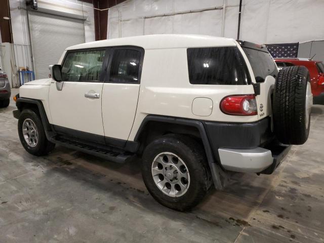 Photo 1 VIN: JTEBU4BF5DK152707 - TOYOTA FJ CRUISER 