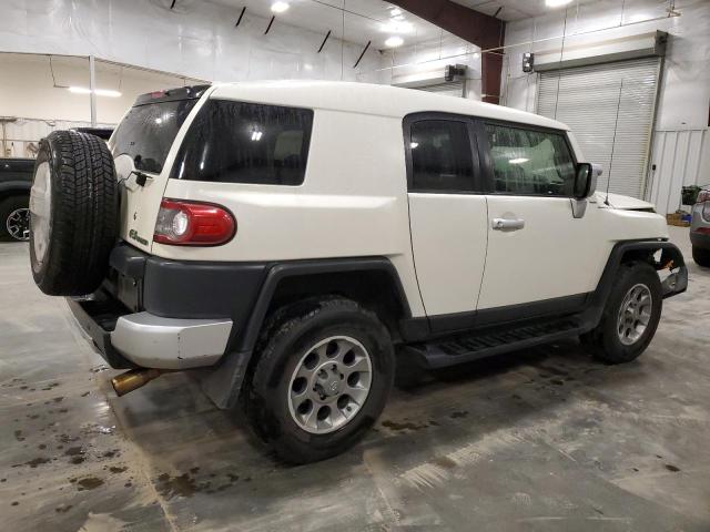 Photo 2 VIN: JTEBU4BF5DK152707 - TOYOTA FJ CRUISER 