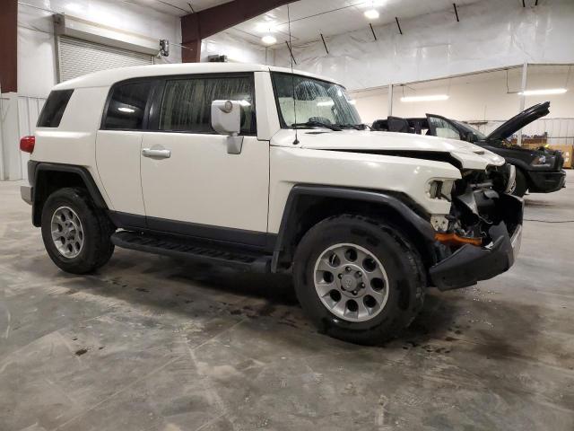 Photo 3 VIN: JTEBU4BF5DK152707 - TOYOTA FJ CRUISER 