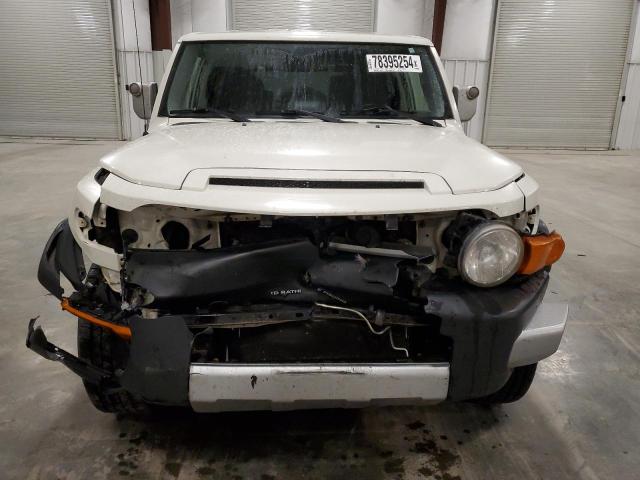 Photo 4 VIN: JTEBU4BF5DK152707 - TOYOTA FJ CRUISER 