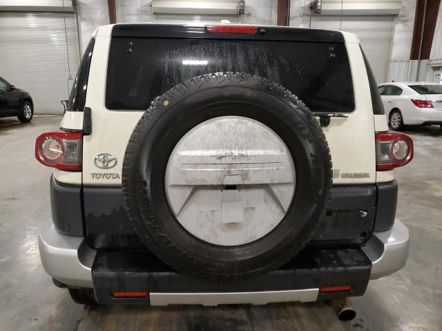 Photo 5 VIN: JTEBU4BF5DK152707 - TOYOTA FJ CRUISER 