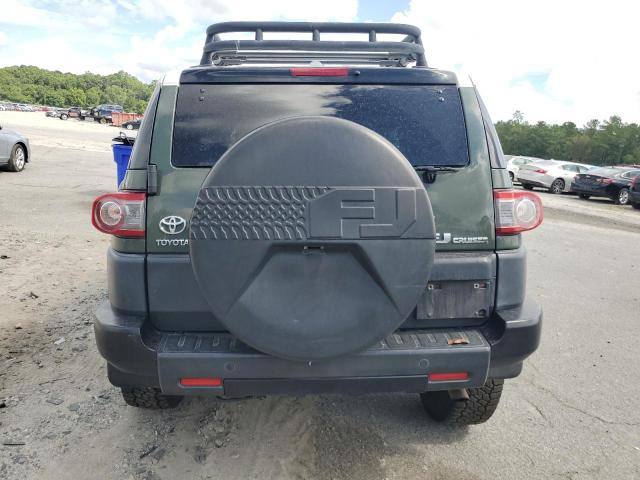 Photo 5 VIN: JTEBU4BF5DK159043 - TOYOTA FJ CRUISER 