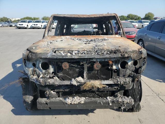 Photo 4 VIN: JTEBU4BF5DK169989 - TOYOTA FJ CRUISER 