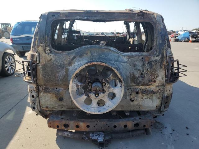 Photo 5 VIN: JTEBU4BF5DK169989 - TOYOTA FJ CRUISER 